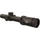 Приціл оптичний Trijicon Credo 1-6x24 MRAD Segmented Circle FFP Red