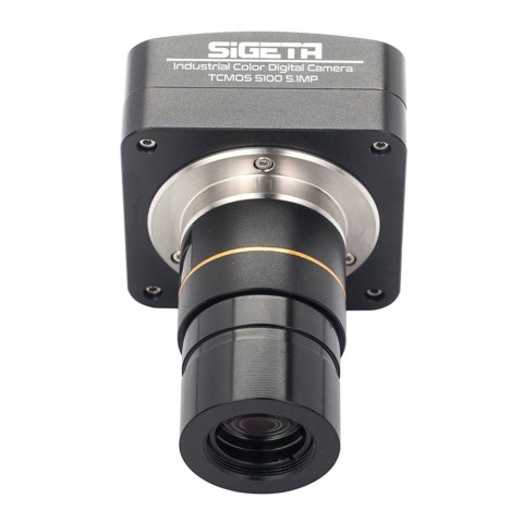 Астрокамера SIGETA TCMOS 5100 5.1MP USB2.0