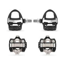 Комплект вимірювачів потужності з двома датчиками Garmin Rally RS/XC210