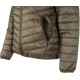 Куртка Hallyard Dussik M Зеленый