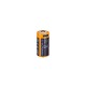 Акумулятор 16340 Fenix 800 UP mAh Li-ion Type-C
