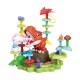 Ігровий набір OTAMANKO Конструктор «Парк динозаврів» , 106 елементів