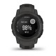 Смарт-часы Garmin Instinct 2S графитовые