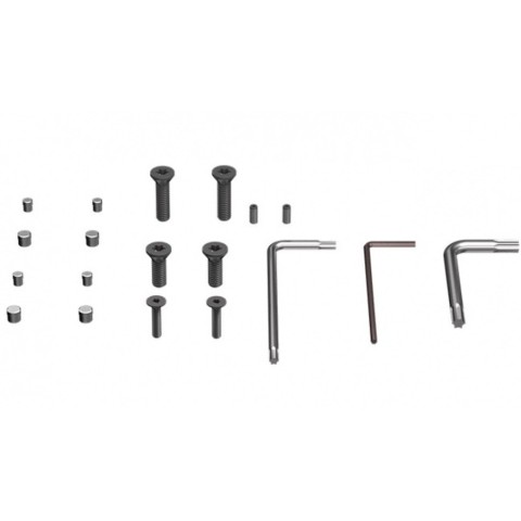 Універсальний адаптер Vector Optics на CZ Shadow 2/SP-01/P-10 C для коліматорів