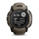 Смарт-часы Garmin Instinct 2X Solar Tactical койот