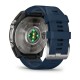 Смарт-часы Garmin quatix 8 AMOLED (51 мм) морские