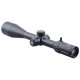 Приціл оптичний Vector Optics Paragon 6-30x56 (30 мм) illum. SFP GenII