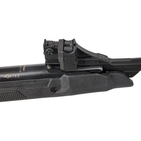 Гвинтівка пневматична Optima Speedfire кал. 4,5 мм