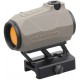 Приціл коліматорний Vector Optics Maverick-IV 1x20 Mini Rubber Armored SOP 3 MOA