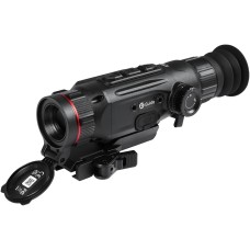 Приціл тепловізійний GUIDE N225, 25mm F1.0, 3.6-14.4x, 256x192@12μm, VOx (QD mount), Ballistic calculator
