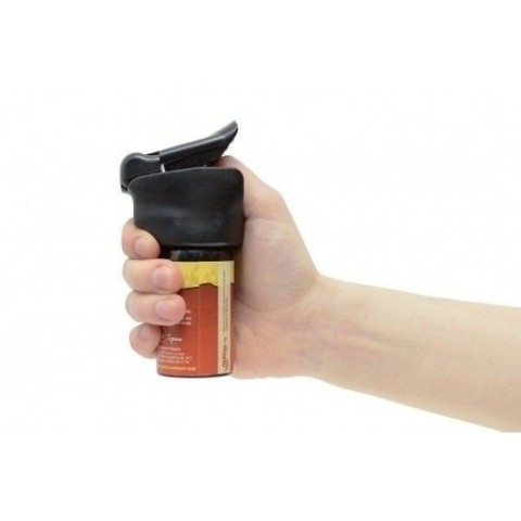 Газовий балончик Перец 1Б (LED)