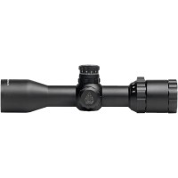 Приціл оптичний Leapers UTG Bug Buster 3-12x32 1