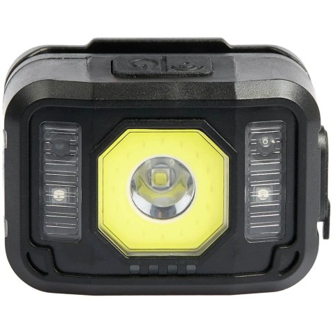 Фонарь налобный Skif Outdoor Octagone