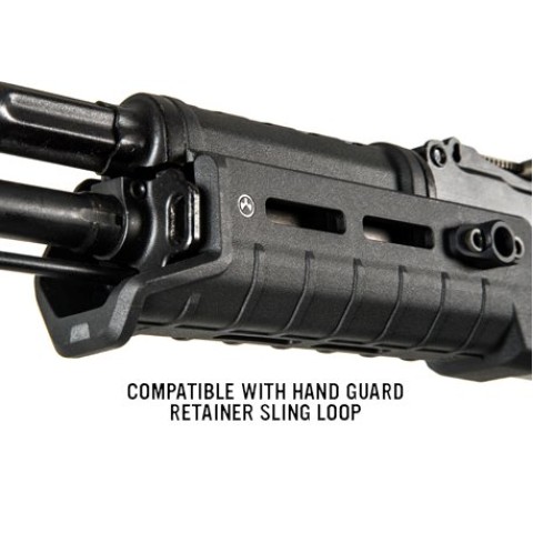 MAG620-BLK Цівка Magpul MOE для AK47 / AK74