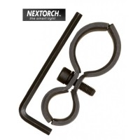 Кріплення для ліхтаря NexTorch RM8 для моделей GT6A-S, T6, T6A, Z3, Z9