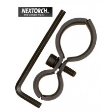 Кріплення для ліхтаря NexTorch RM8 для моделей GT6A-S, T6, T6A, Z3, Z9