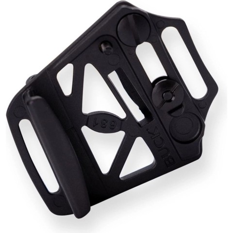 Набір ножів Buck PakLite Select Field Kit, чорний