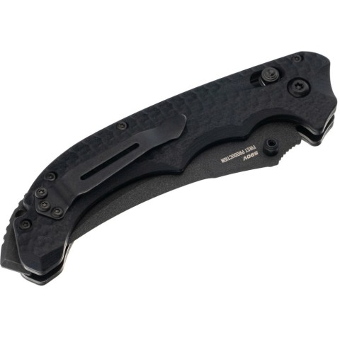 Ніж Benchmade Mini Bedlam 865SBK