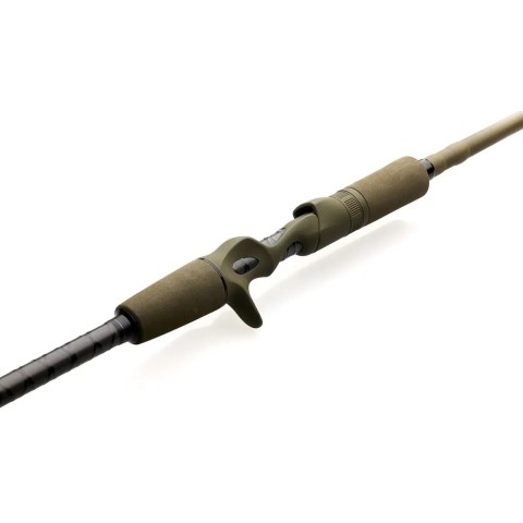 Спиннинг Savage Gear SG4 Swimbait Specialist Trigger 7’11