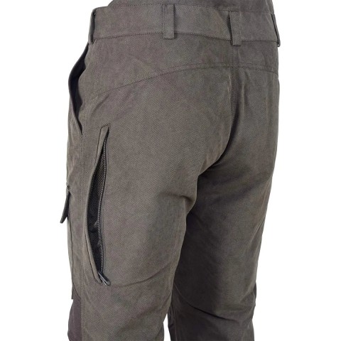 Брюки Seeland Helt II 52 Brown