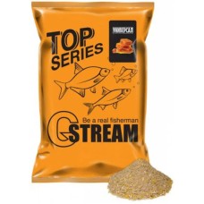 Прикормка G.Stream Top Series Универсал (мед) 1kg