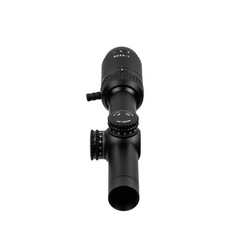 Приціл оптичний Vector Optics ZOD 1-4x20 (25.4 мм) SFP VMD-2
