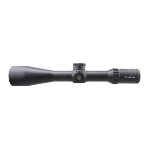 Приціл оптичний Vector Optics Continental 5-30x56 (34mm) illum. FFP Ranging
