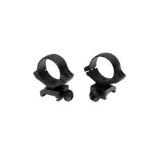 Кольца CZ Weaver 30mm, 2pcs
