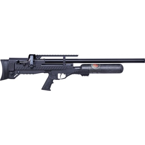 Винтовка пневматическая Optima Blitz BP PCP 4,5 мм
