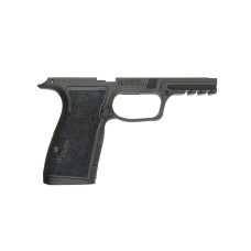 Рама пістолета Sig Sauer P365X-MACRO, AXG, POLYMER GRIP PANELS, Black