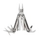 Мультиінструмент Leatherman Charge TTI Plus, нейлоновий чохол, метричні біти