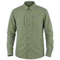 Рубашка Fahrenheit Solar Guard Light UPF 50+ XXL/L khaki