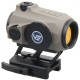 Приціл коліматорний Vector Optics Maverick-IV 1x20 Mini Rubber Armored SOP 3 MOA