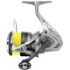 Котушка Shimano Nasci FC + PP Line 2500 + PowerPro 0.15mm