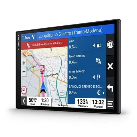 Навігатор Garmin DriveSmart 86