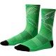 Носки Montura Graphic Logo Socks M/L vibe green
