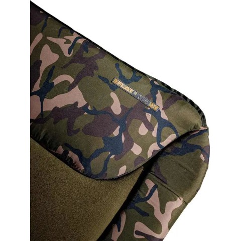 Раскладушка Fox International Flatliner X Bedchair Only