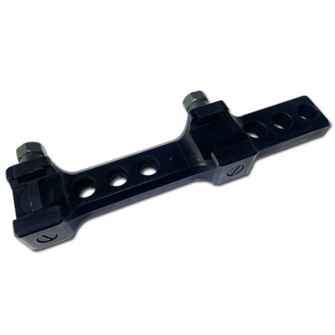 Кронштейн NVECTECH на Weaver без верхів