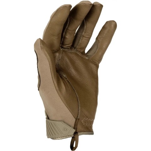 Перчатки First Tactical M’S Pro Knuckle Glove XL Coyote