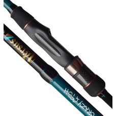 Спиннинг Crazy Fish Versus VSR762HT 2.29m 10-40g