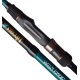 Спиннинг Crazy Fish Versus VSR762HT 2.29m 10-40g