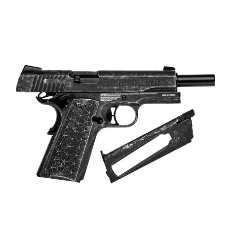 Пістолет пневматичний Sig Sauer Air 1911 
