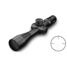 Прицел оптический KAHLES K 525i CCW 5-25x56 / SKMR3-left