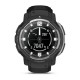 Смарт-годинник Garmin Instinct Crossover Black