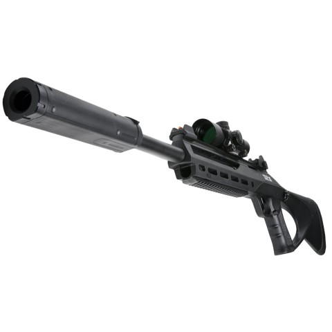 Гвинтівка страйкбольна ASG TAC 6 СО2 кал. 6 мм