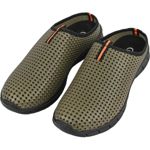 Мокасини Prologic Bank Slippers 41 Green