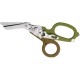 Ножиці Leatherman 833490 Raptor Rescue, хакі, utility чохол
