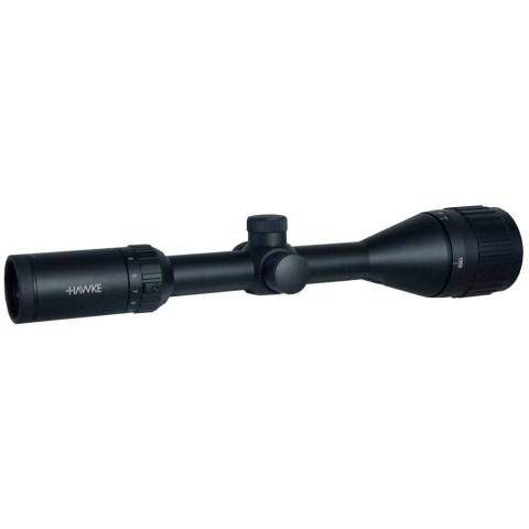 Прицел Hawke Vantage IR 4-12х50 сетка Subsonic 22Lr подсветка 1