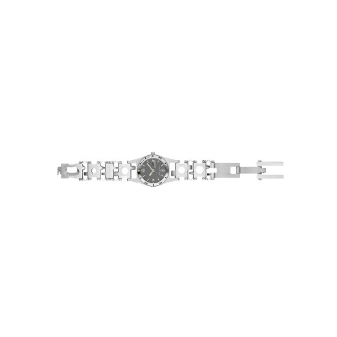 Часы-браслет Leatherman Tread Tempo (серебро)