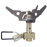 Газовий пальник Snow Peak LiteMax Titanium Stove